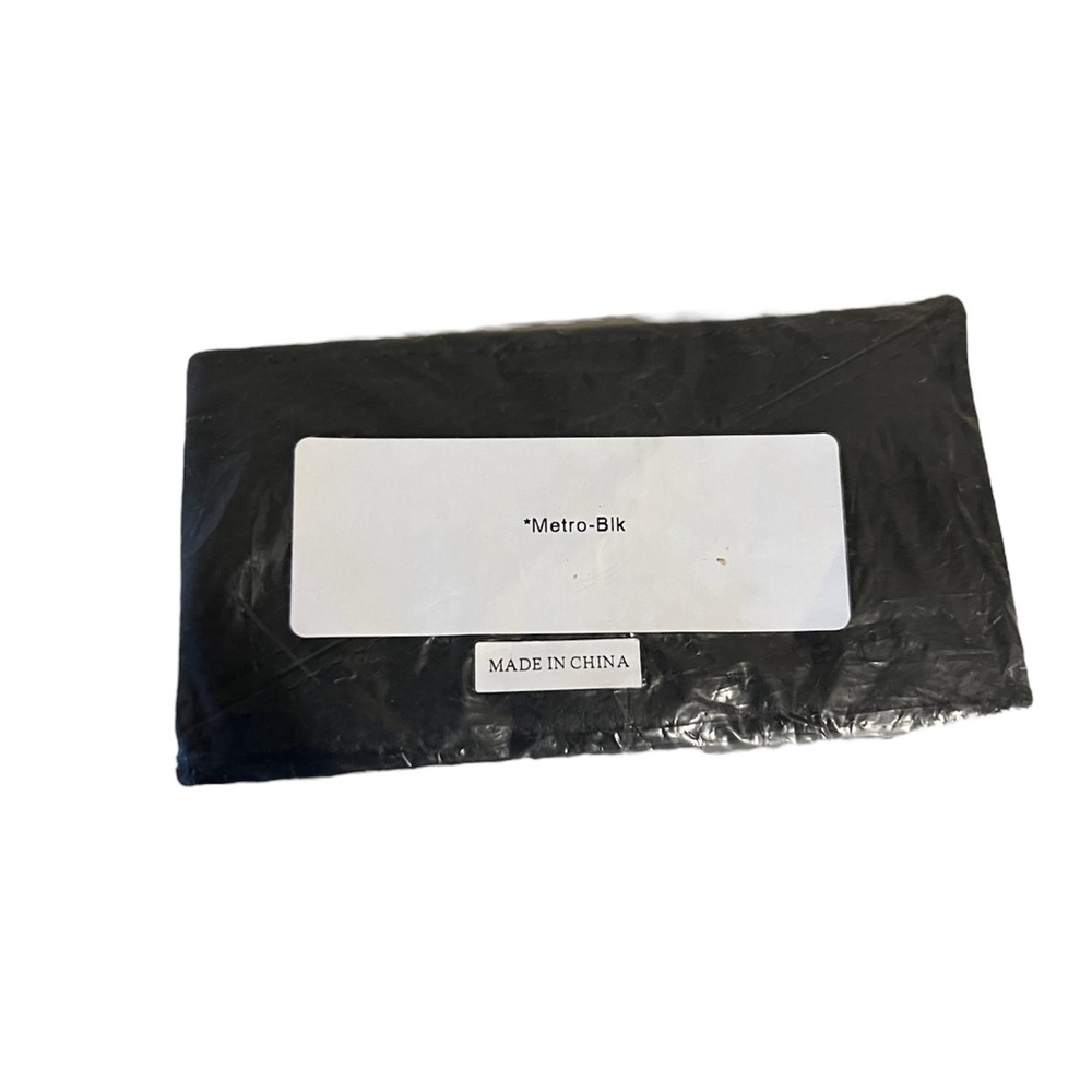 Hammett metro black card holder - Picture 2 of 3